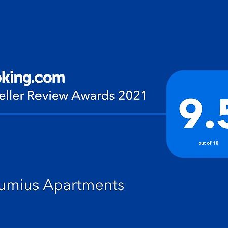 Batumius Apartments Ngoại thất bức ảnh