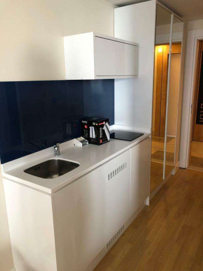 Batumius Apartments Ngoại thất bức ảnh