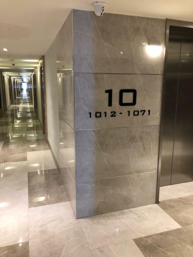 Batumius Apartments Ngoại thất bức ảnh