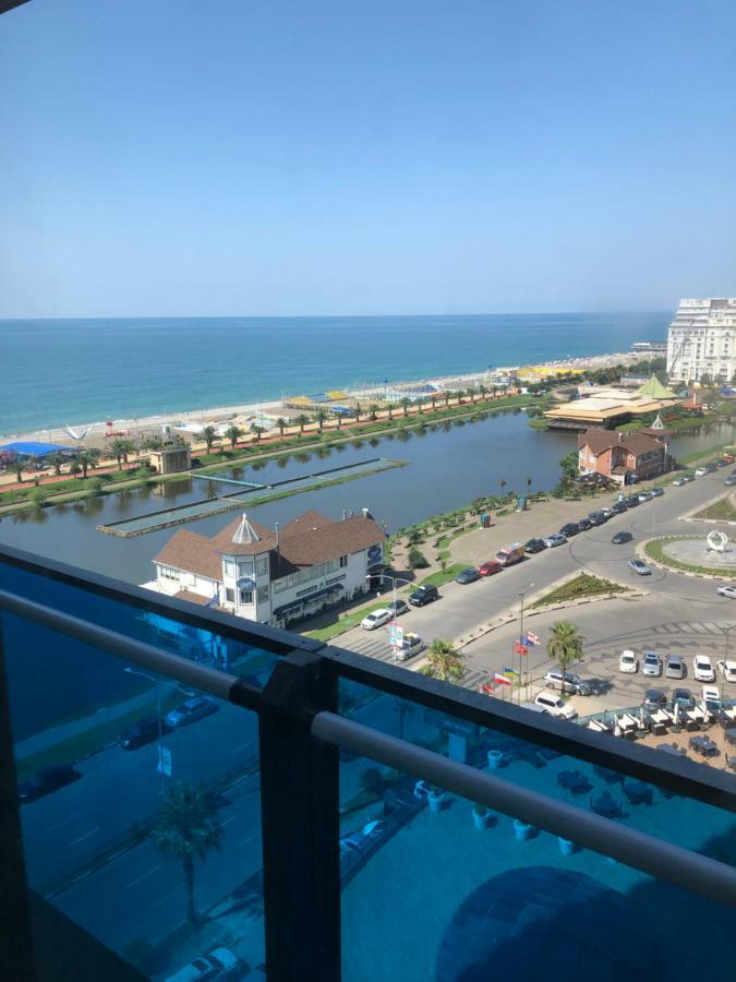 Batumius Apartments Ngoại thất bức ảnh