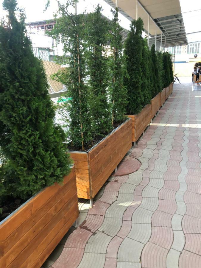 Batumius Apartments Ngoại thất bức ảnh